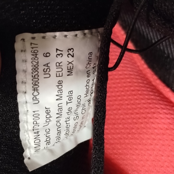 Danskin Now sneakers - Picture 12 of 12